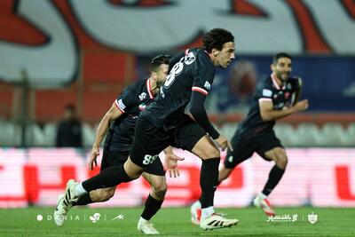  خبر خوبی که از قاتل بیرانوند به پرسپولیسی‌ها رسید