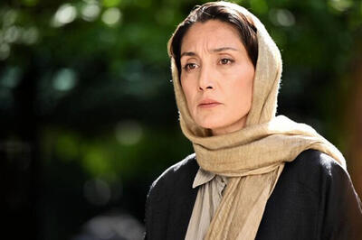  هدیه تهرانی استاد دانشگاه شد