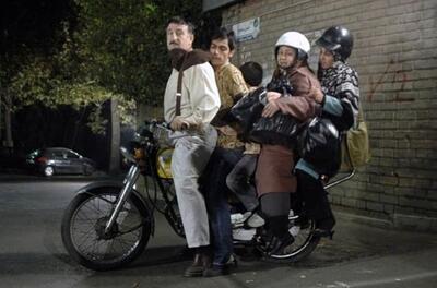  زندگی آقا سیروس و آقا رحمان در 1404 آرزوی خیلی از مردم شد