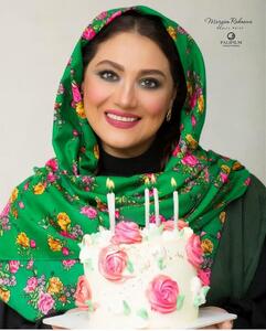  نگاه روز |تصویری زیرخاکی از محسن تنابنده، فرهاد اصلانی و شبنم مقدمی 🌟