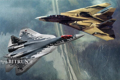  تحول چندلایه نیروی هوایی ایران؛ از ورود یاک‑۱۳۰ تا جنگنده‌های پنهانکار جی ۲۰