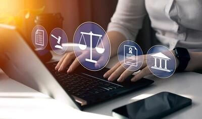  ترازو؛ پلتفرم نوآورانه مشاوره حقوقی و خدمات آنلاین برای مردم و وکلا