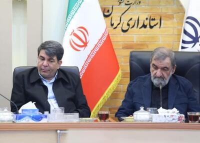  محسن رضایی: کشور نیازمند اصلاح در حکمرانی اقتصادی است