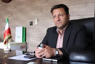  صادرات بیش از ۸ میلیون کیلوگرم انواع فرآورده‌های خام دامی از لرستان