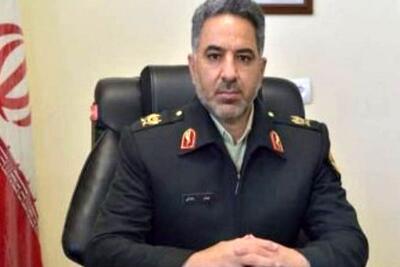  کلاهبردار تحت تعقیب با ۶۲ شاکی در هلیلان دستگیر شد