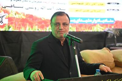  یادواره های شهدا زمینه ساز انسجام اجتماعی و هویت ملی می شود