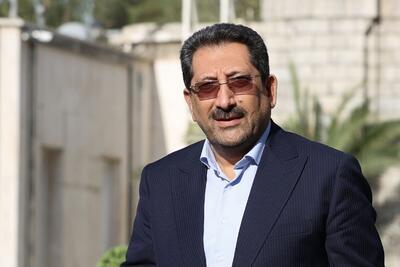  وزیر صمت برای شرکت در اجلاس سازمان همکارهای اکو به استانبول رفت