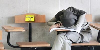  هشدار سازمان سنجش به تبلیغات کلاهبرداری رزرو صندلی در دانشگاه‌های پزشکی/ ادعای صندلی فروشی جرم و کلاهبرداری است