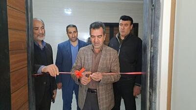  پنج واحد مسکونی ویژه مددجویان کمیته امداد افتتاح و بهره‌برداری شد