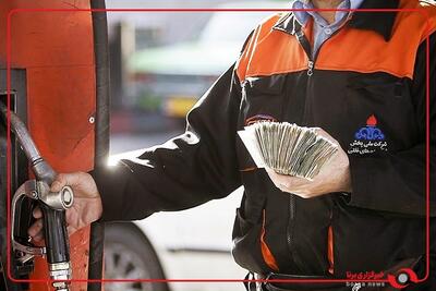  جزئیات تصمیم دولت درباره بنزین سه‌نرخی از زبان خانم سخنگو