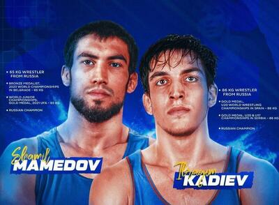  برای حضور در ترکیب استقلال؛ دو ورزشکار مطرح جهان وارد ایران شدند