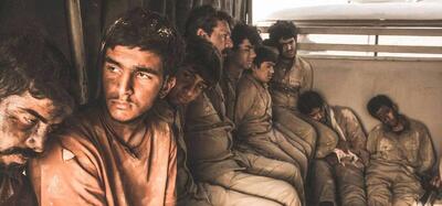     «۲۳ نفر» در قاب شبکه نمایش