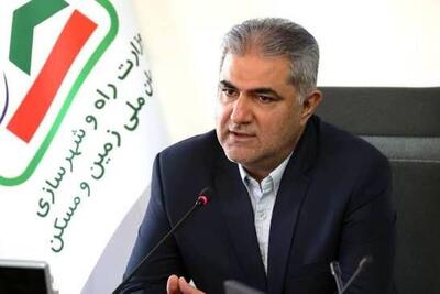  رفع تعرض فوری از ۹۸۵ هکتار زمین‌های دولتی تا پایان آبان ماه