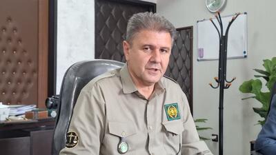  نظارت بر آلایندگی خودروها در قزوین تشدید می شود