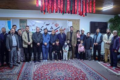  نشست صمیمی استاندار گیلان با معتمدین محلات کم برخوردار رشت