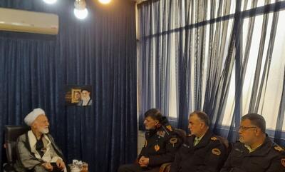  تأمین مسکن نیروهای مسلح باید تضمین قطعی جمهوری اسلامی باشد