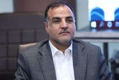  ایمن سازی معابر و رفع نقاط حادثه خیر در محمدیه با جدیت انجام می شود