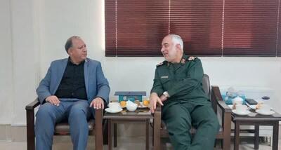  نگاه مثبت و کارآمدی در ساختار اداری اداره‌کل ورزش و جوانان استان خراسان جنوبی مشهود است