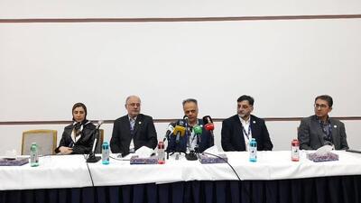  خدمات آزمایشگاهی به کالایی لوکس تبدیل شده است