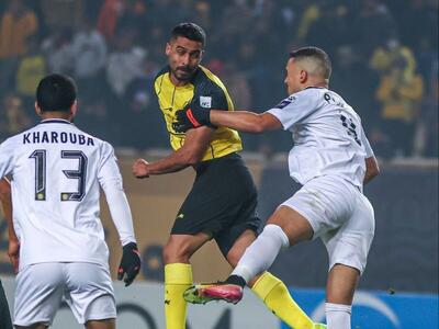  عملیات انتقام در نقش جهان؛ پیروزی سپاهان مقابل الحسین با طعم صدرنشینی 