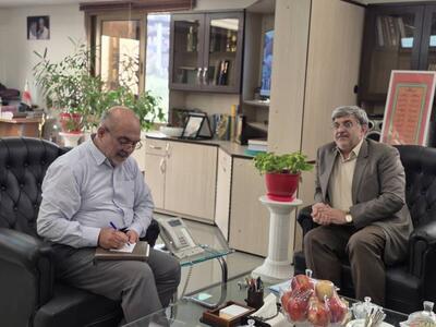  انعقاد همکاری تازه رادیو با بنیاد بین‌المللی فرهنگی هنری امام رضا (ع)