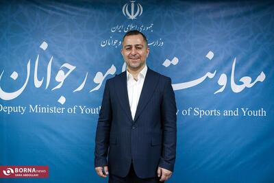  معاون امور جوانان خواستار رفع فیلترینگ شبکه های اجتماعی شد