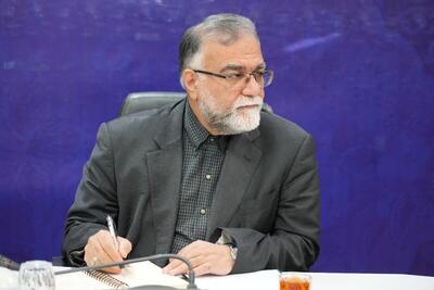  روابط عمومی ها صدای لرستان در سطح ملی و دستگاه های ملی باشند