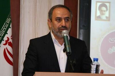  صنایع شاخص استان قزوین می توانند سهم بیشتری در بازارهای بین المللی داشته باشند