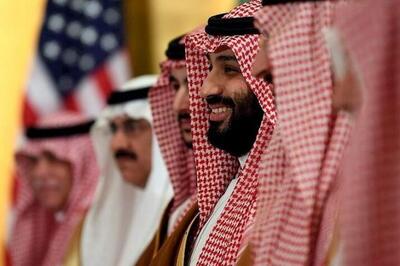  الاخبار به نقل از منابع غربی تشریح کرد؛ ماموریت بن سلمان برای وساطت میان تهران و واشنگتن/ ریاض نگران تحرکات خرابکارانه نتانیاهو