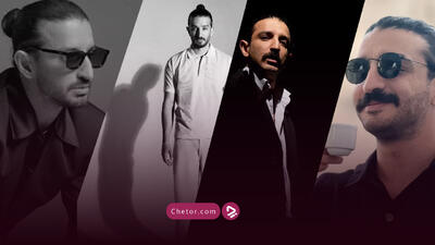  بیوگرافی سینا ساعی؛ از «تیک تاک» تا «کارناوال» با پسر مودب رپ فارسی