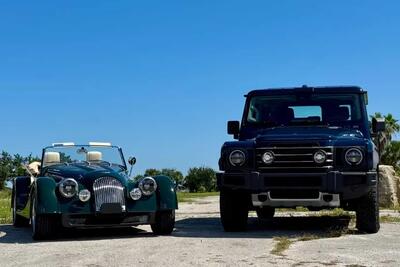  راز محبوبیت پیشرانه‌های بی‌ام‌و در خودروهای مختلف