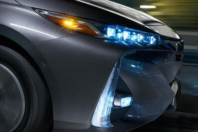  خودروهای هیبریدی؛ الگوی مناسب ایران