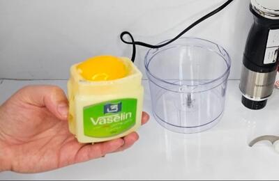  تیز کردن قطعات چرخ گوشت و خردکن بدون هزینه / مثل تیغ جراحی تیز شد