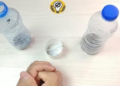  ساخت محلول جادویی برای لحیم کاری / لحیم کاری روی فلزات سخت