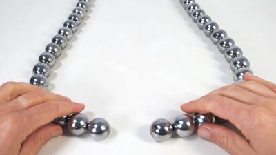  بازی های مغناطیسی و ترفندهای آهنربا!