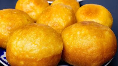  من دیگه سیب زمینی سرخ نمی کنم، این ترفند رو تو یه رستوران گرون قیمت یاد گرفتم !