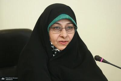  روایت انسیه خزعلی از نظرسنجی ایندیپندنت درباره ریشه‌های خشونت علیه زنان؛ به خاطر پوشش زنان بود!