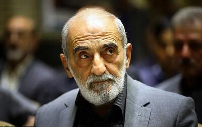 حسین شریعتمداری: رسانه های مدعی اصلاحات درباره محتوای نامه پزشکیان به بن سلمان دروغ پراکنی کردند