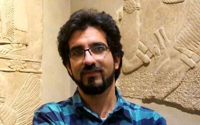  «وحید عابدینی» آزاد شد