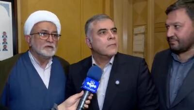  توضیحات وزیر نفت درباره سهمیه سوخت خودروهای نوشماره + فیلم