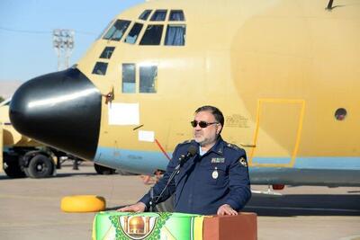  امیر واحدی:  دشمن به دنبال ضربه زدن به ایران است/ باید با جهاد تبیین، توطئه‌های دشمنان را خنثی کنیم