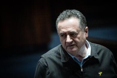  احتمال برکناری «کاتس» از وزارت جنگ اسرائیل قوت گرفت