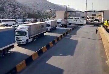  انفجار مهیب در دادگاه ترکیه