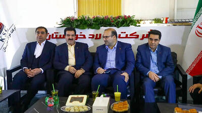  ابزارهای تامین مالی در خدمت صنعت متالورژی