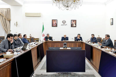  فرمول یکسان برای صنایع متفاوت
