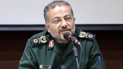  سردار سلیمانی: رهبر معظم انقلاب در جنگ ۱۲ روزه مولفه میهن‌پرستی را به منصه ظهور رساندند/ برای ایران می‌ایستیم و در برابر دشمن مقاومت می‌کنیم