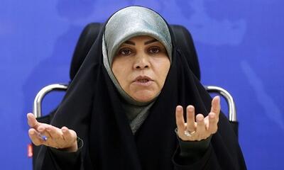  واکنش سکینه پاد به بیانیه منتسب به دفتر دولت سیزدهم/ از وجود چنین دفتری بی‌اطلاعم/ چرا پشت عناوین مجعول پنهان می‌شوند؟