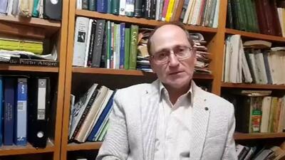  درخواست یک کارشناس محیط‌زیست درباره آتش‌سوزی جنگل‌ها/ مجازات سنگین برای موارد عمدی در نظر گرفته شود