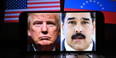  نقطه عطف مهم در دیپلماسی قایق‌های توپدار؛ ترامپ در مورد حمله تجدیدنظر کرد؟