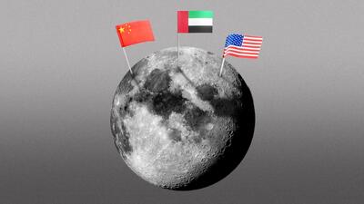  تحرکات مشکوک در یک پایگاه نظامی؛ ارتش آزادی‌بخش خلق در خلیج فارس چه می‌کند؟